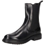 Marc O'Polo Chelsea Stiefelette Damen schwarz günstig online kaufen