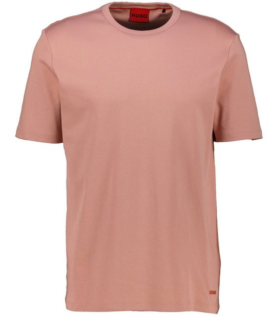 HUGO T-Shirt Herren T-Shirt DOZY (1-tlg) günstig online kaufen