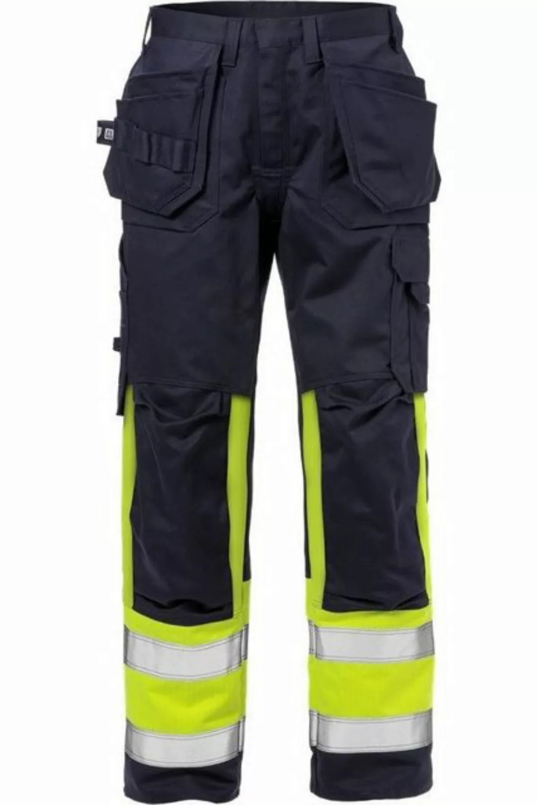 Fristads Warnschutz-Shirt High Vis Jacke Kl. 3 4794 Th günstig online kaufen