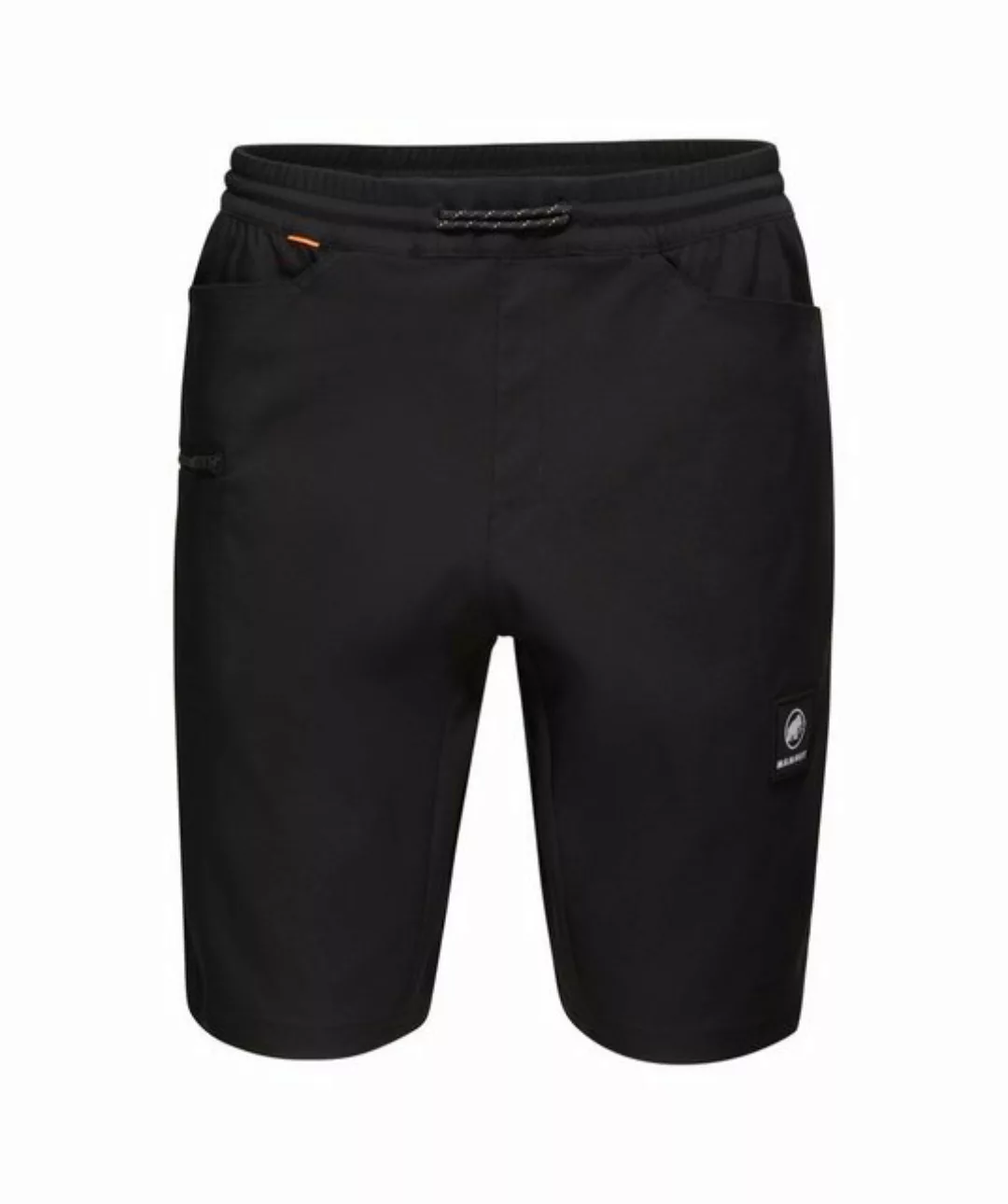 Mammut Trekkingshorts Massone Shorts Men Funktionshose günstig online kaufen