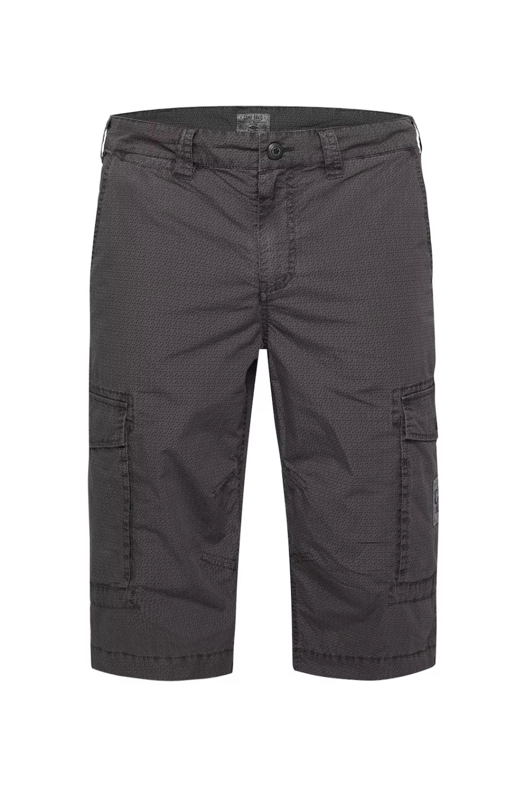 CAMP DAVID Cargoshorts, aus Baumwolle günstig online kaufen