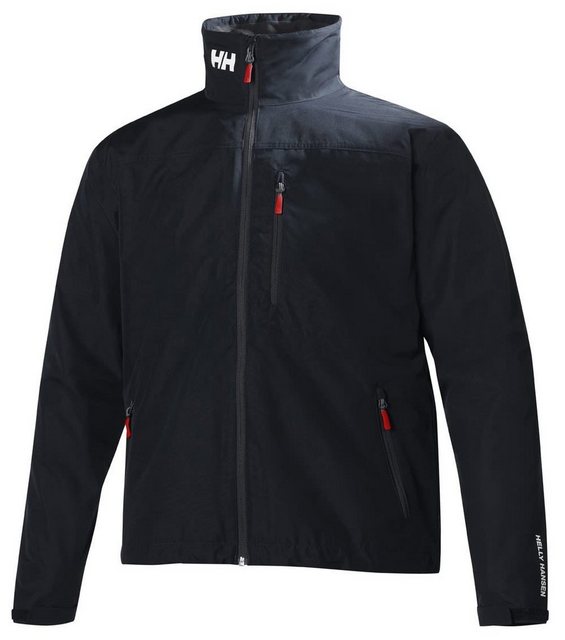 Helly Hansen Anorak Helly Hansen M Crew Jacket Herren Anorak günstig online kaufen