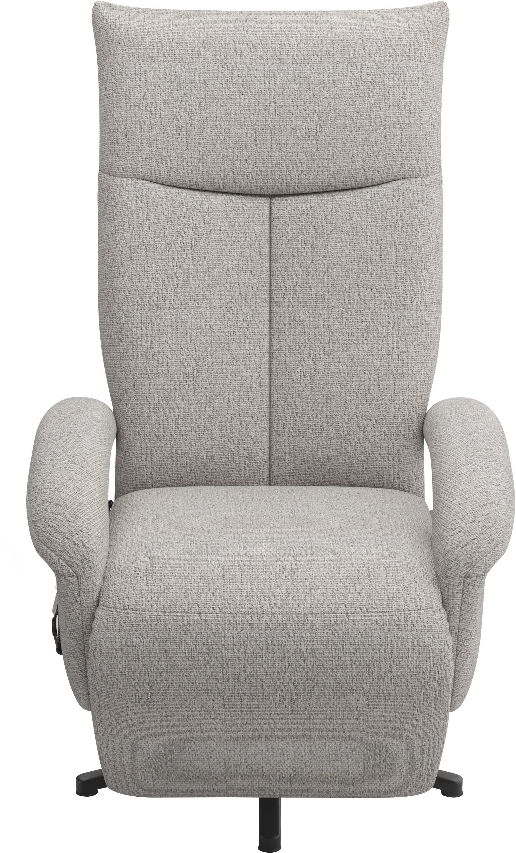 sit&more TV-Sessel "Zoe", wahlweise manuell oder elektrischer Funktion mit günstig online kaufen