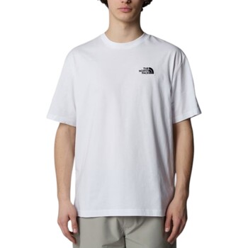 The North Face  T-Shirt NF0A87NR günstig online kaufen