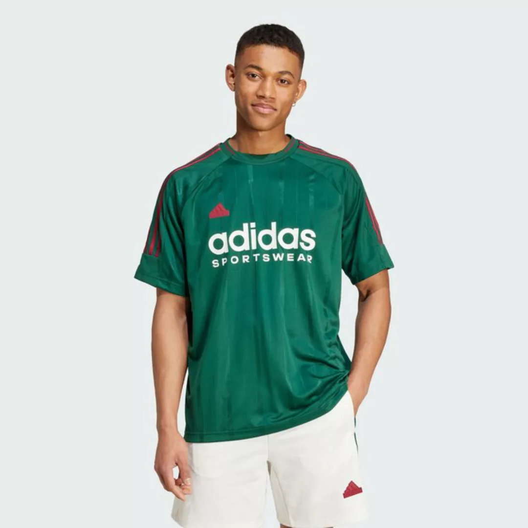 adidas Sportswear T-Shirt HOUSE OF TIRO NATIONS PACK T-SHIRT günstig online kaufen