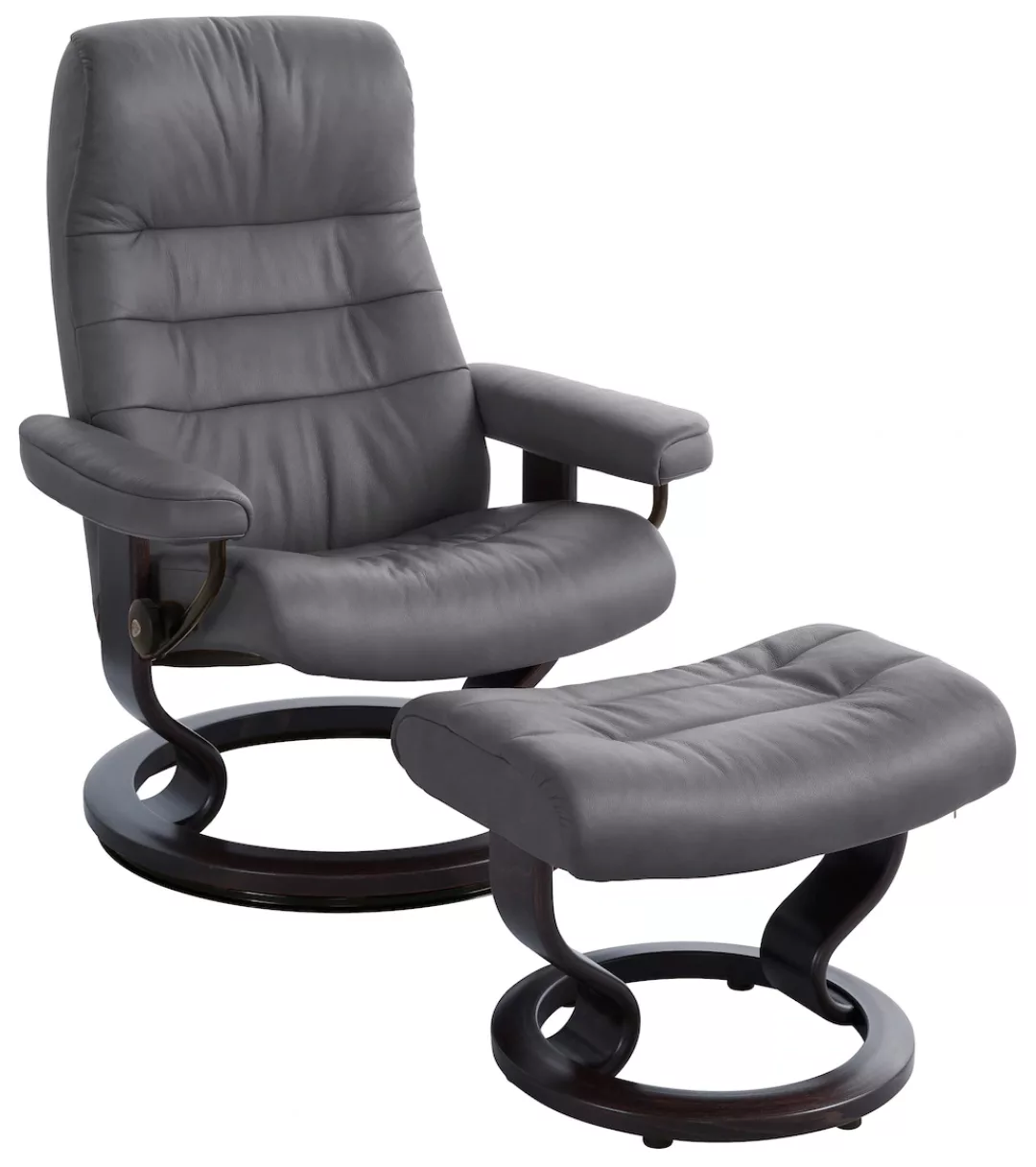 Stressless Hocker "Opal", mit Classic Base günstig online kaufen