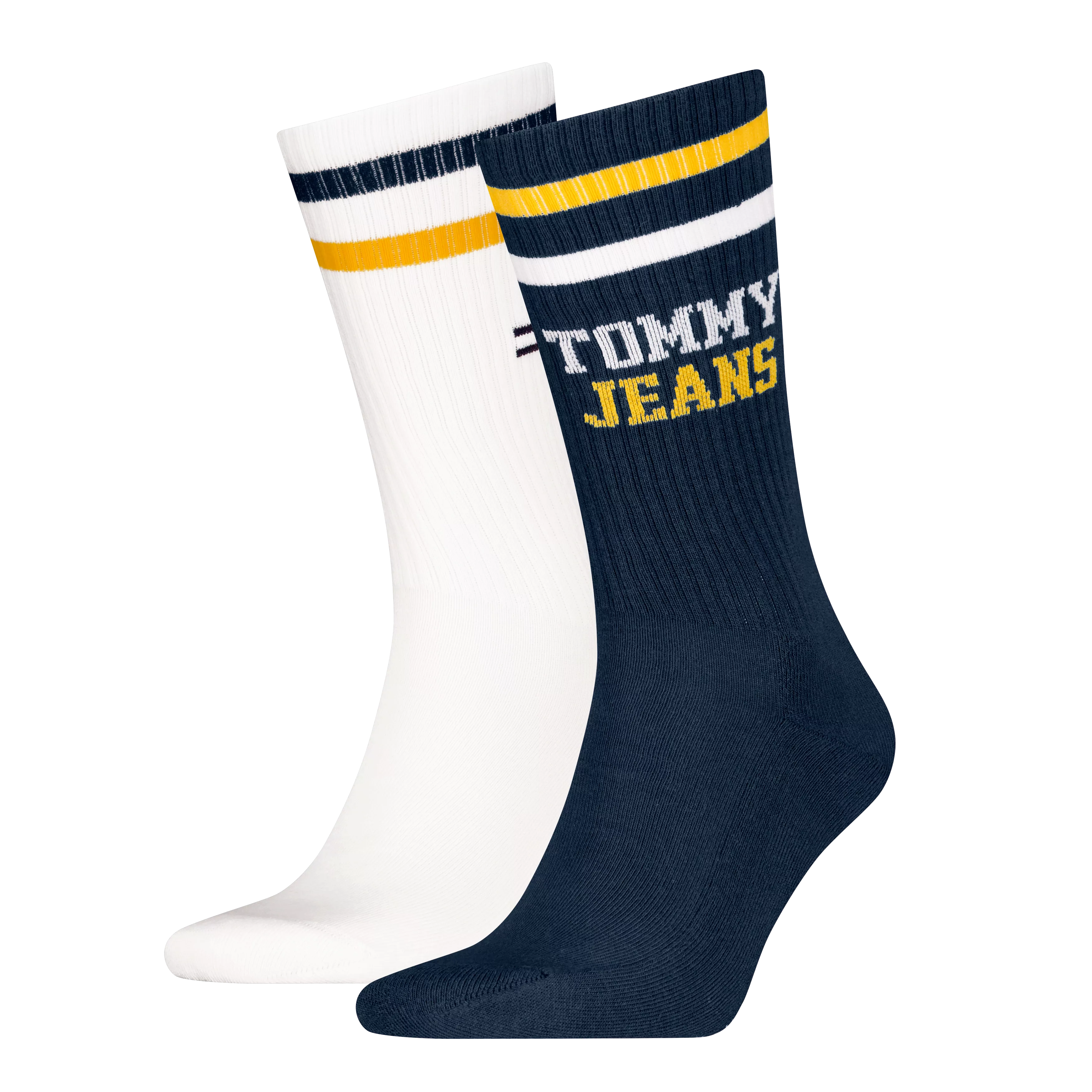 Tommy Hilfiger Socken "TH WOMEN SOCK 3P GIFTBOX", (3er Pack) günstig online kaufen