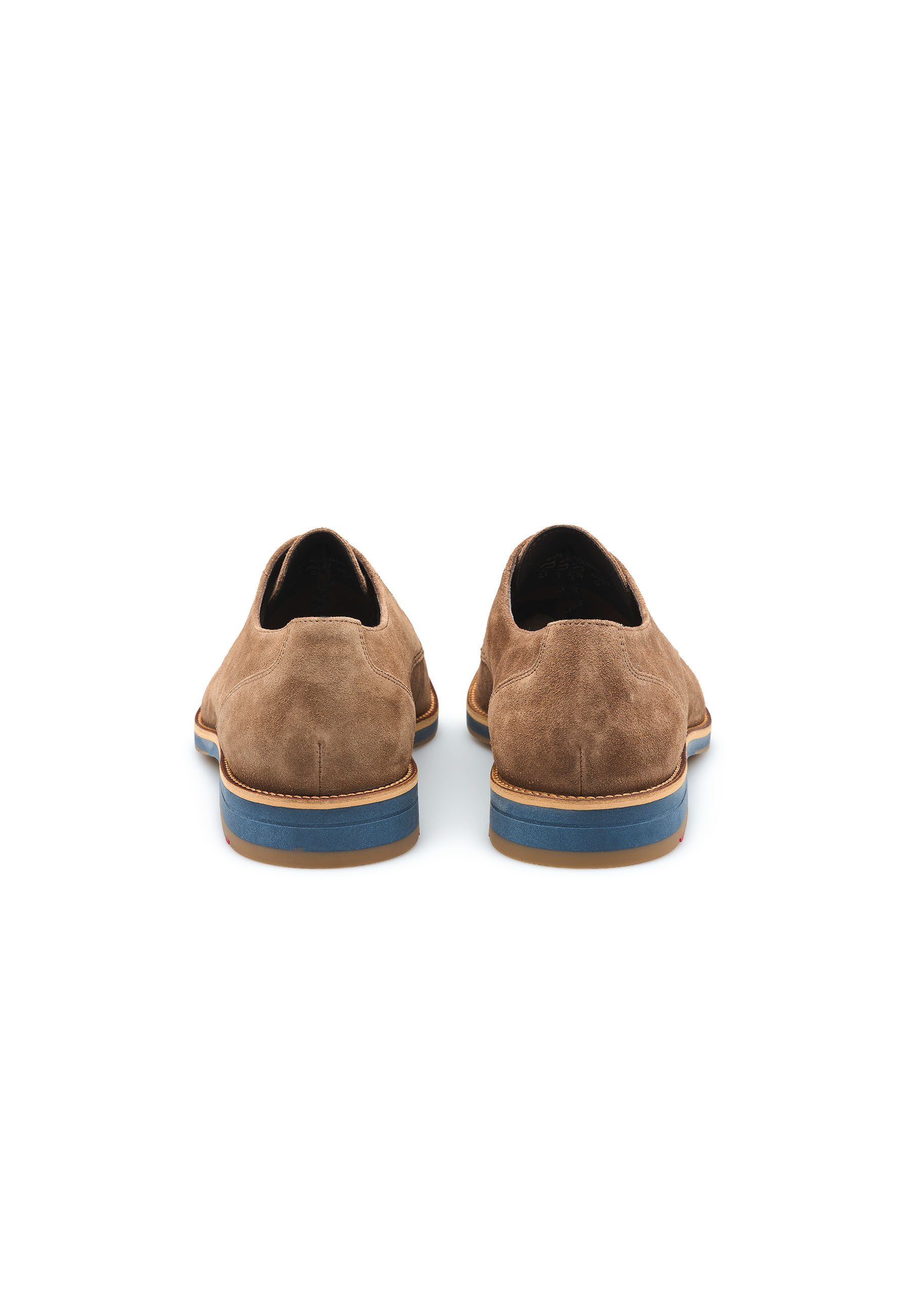 Lloyd DRIFT 110 Schnürschuh mit klassischem günstig online kaufen