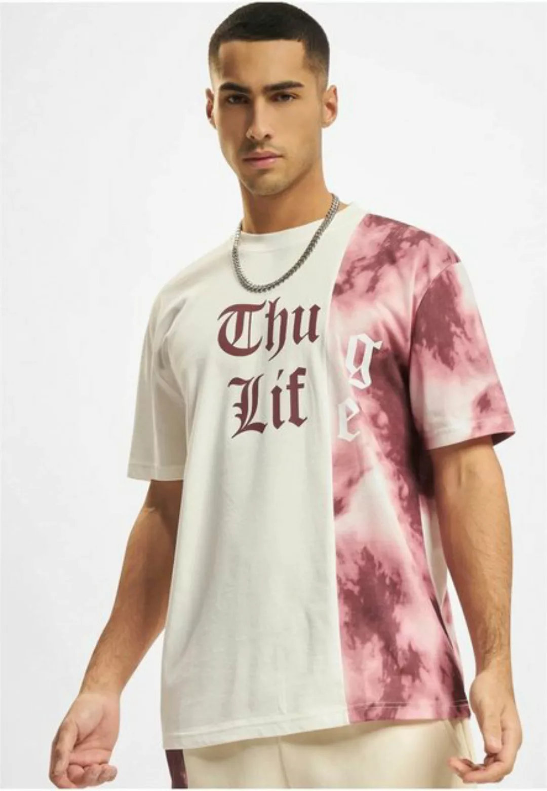 Thug Life T-Shirt Thug Life Herren Thug Life Underground T-Shirts (1-tlg) günstig online kaufen