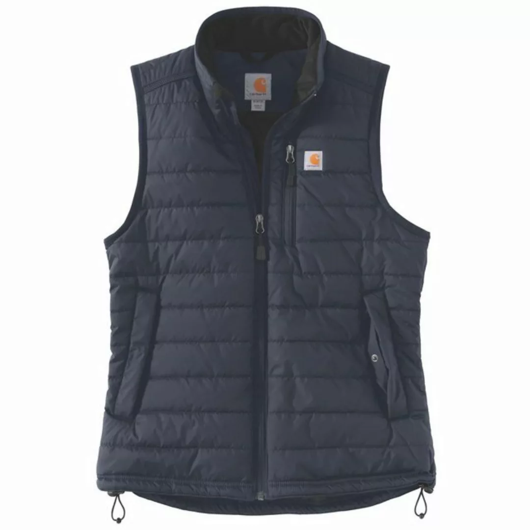 Carhartt Steppweste Carhartt Damen Steppweste Gilliam günstig online kaufen