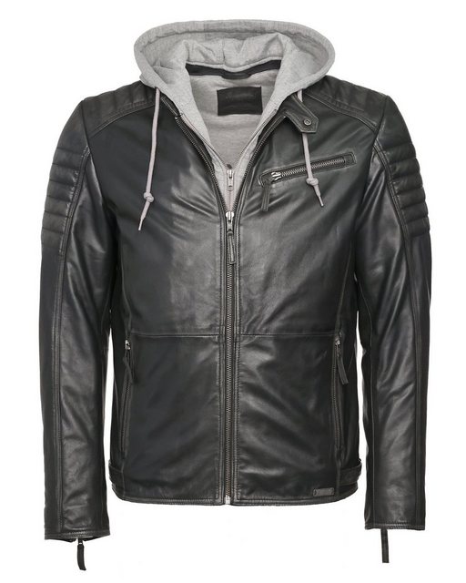 MUSTANG Lederjacke 3102137 günstig online kaufen