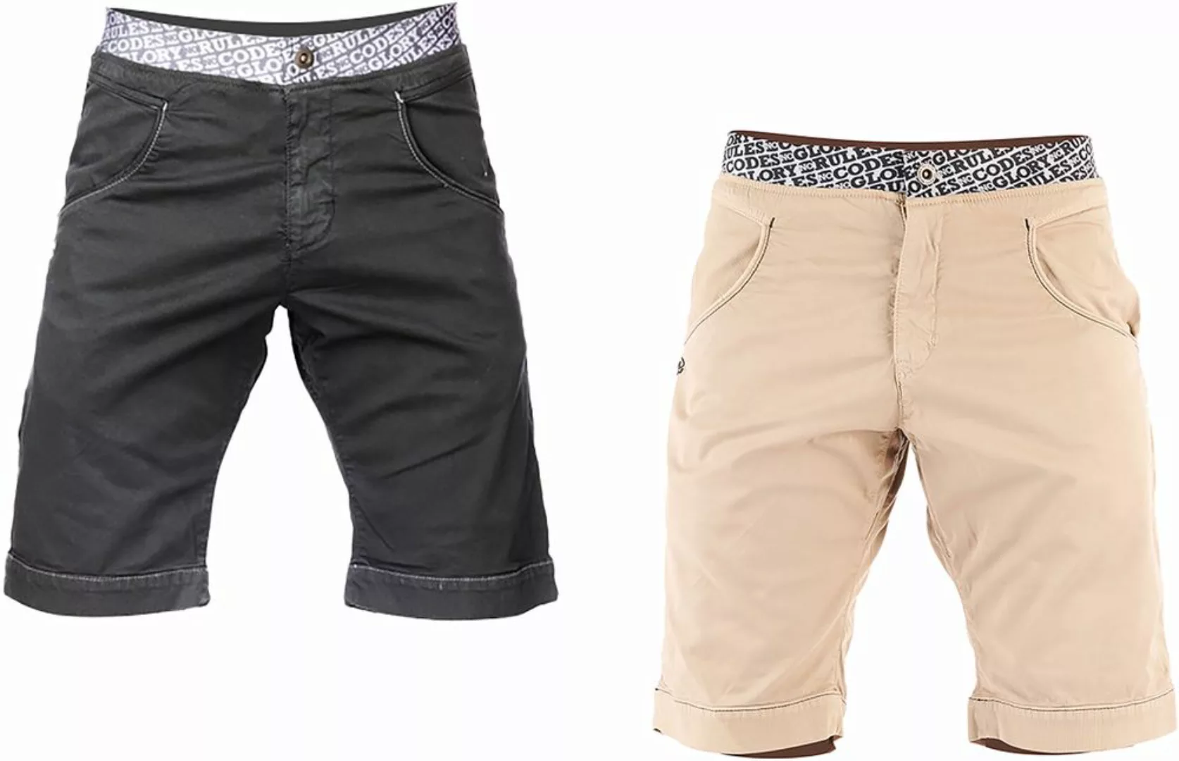NOGRAD Shorts Nograd M Sahel Short Herren Shorts günstig online kaufen