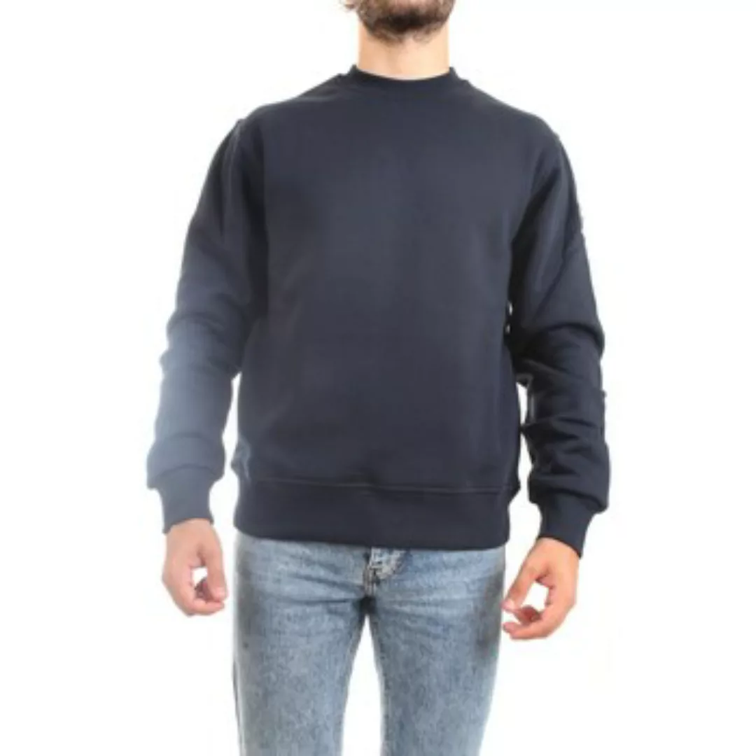 Colmar  Sweatshirt 8232 Sweatshirt Mann Blau günstig online kaufen