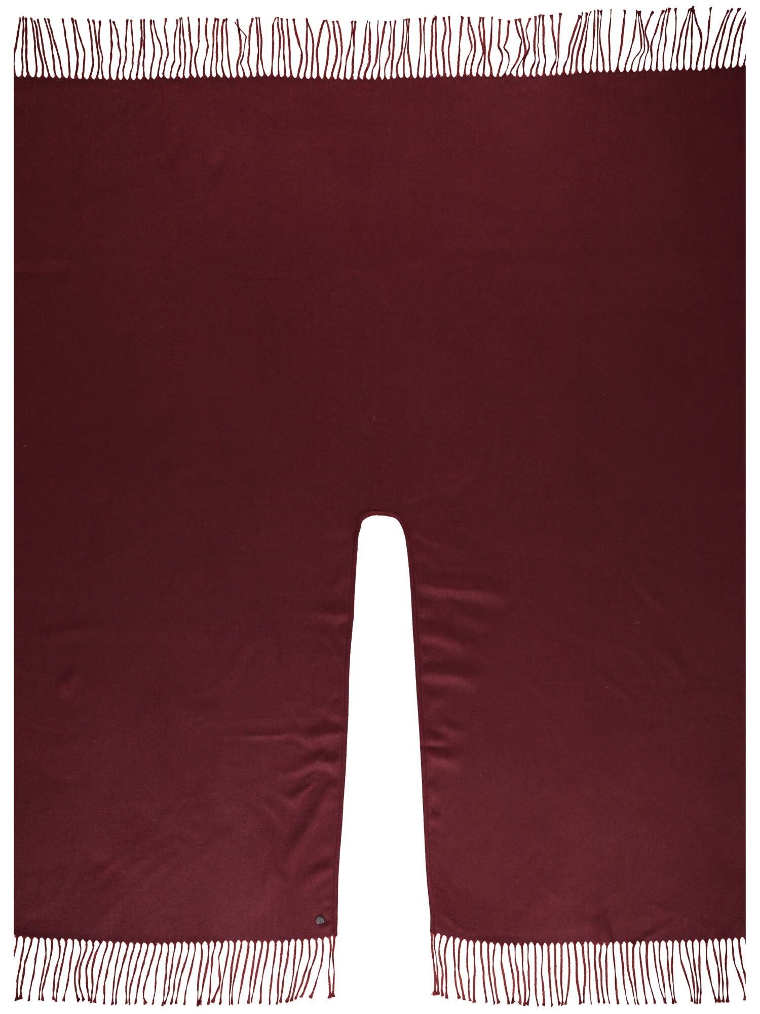 Fraas Poncho Polyacryl Poncho (1-St) Made günstig online kaufen