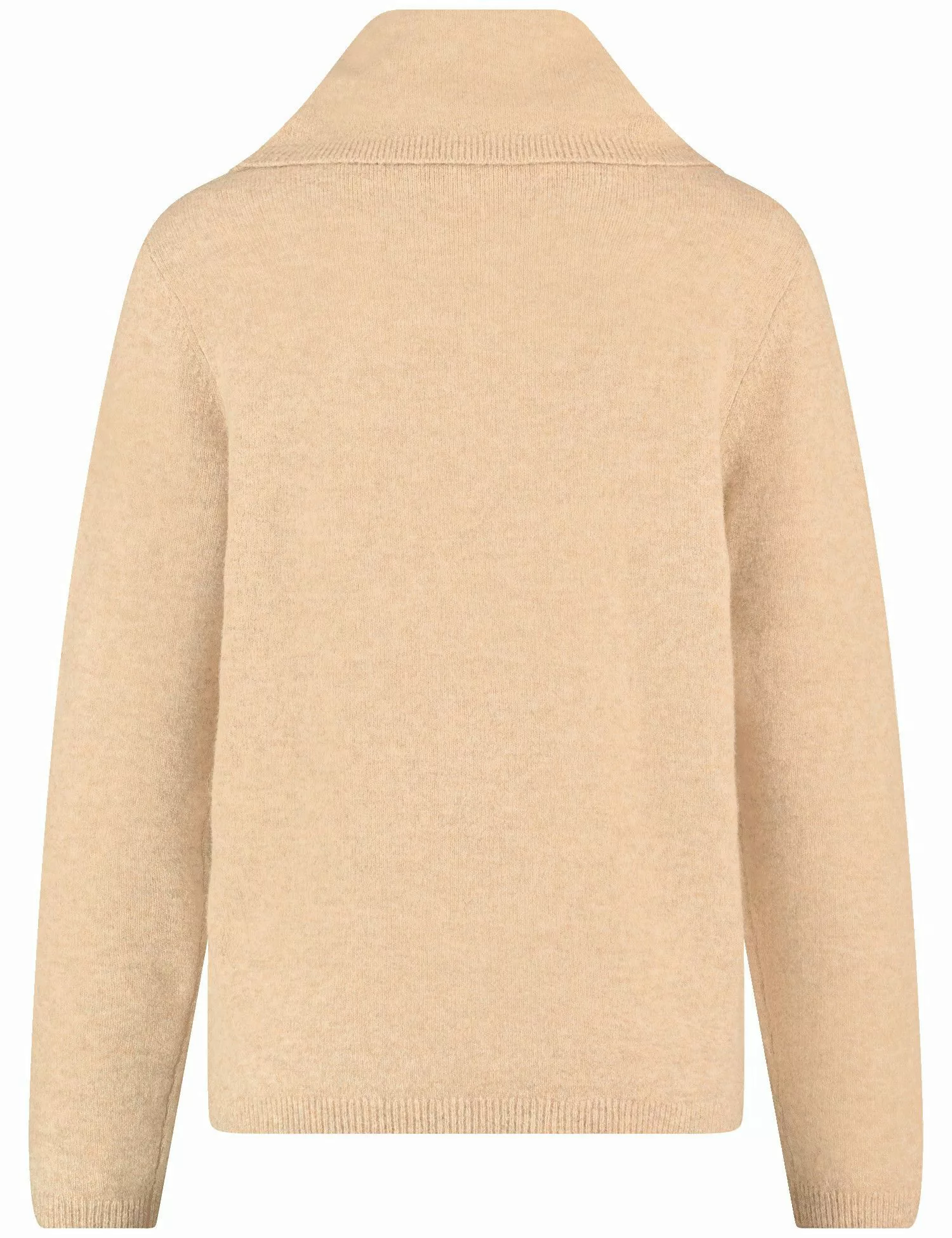 GERRY WEBER Strickpullover günstig online kaufen