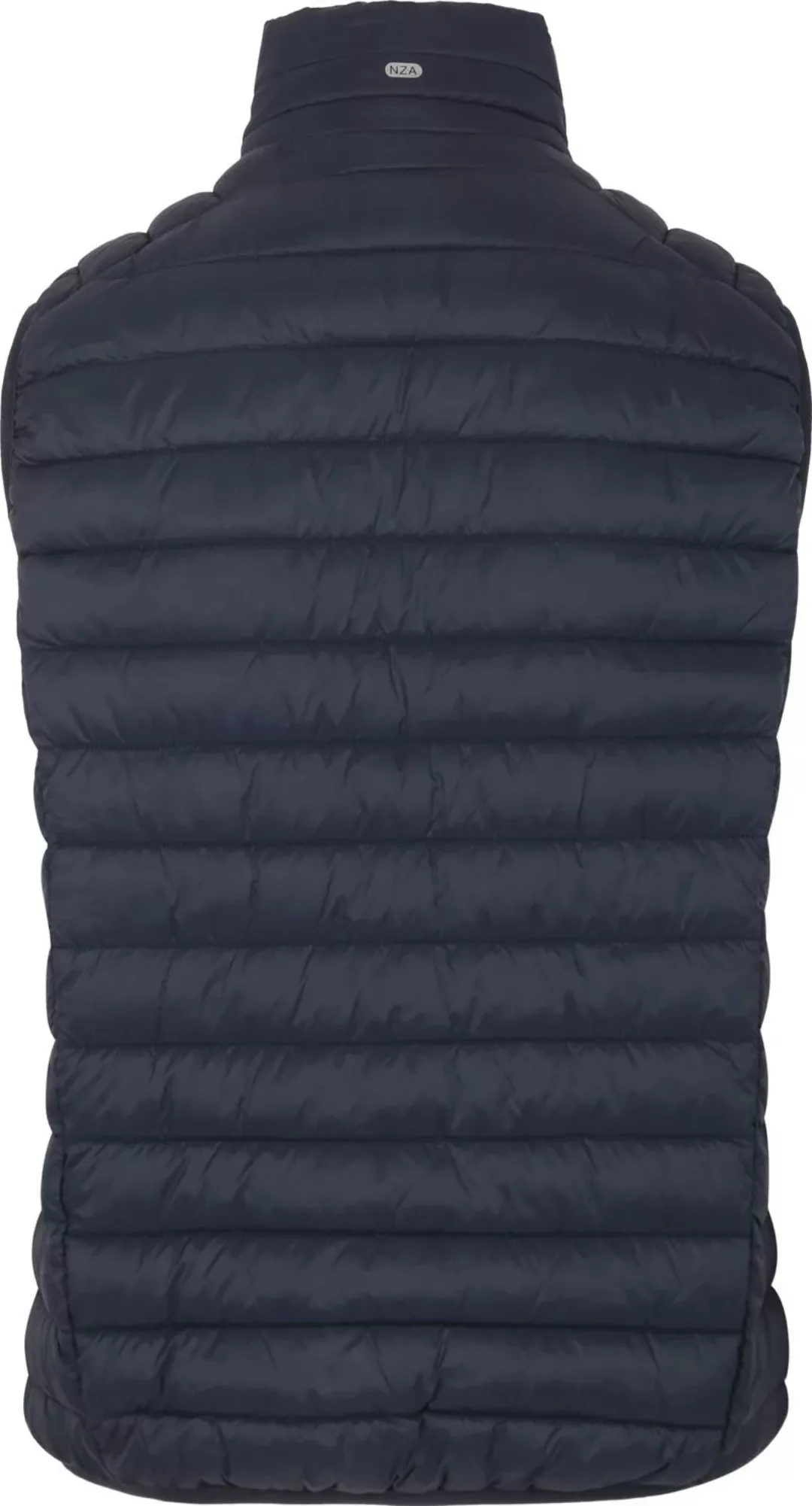 NZA Bodywarmer Bennett Navy - Größe 3XL günstig online kaufen