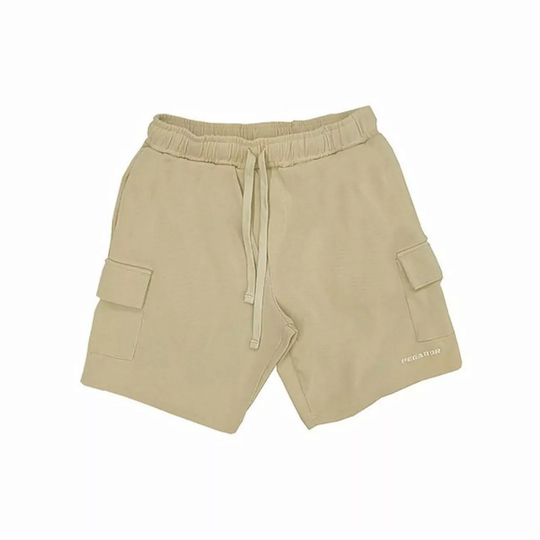 Pegador Sweatshorts Ribbed Heavy (1-tlg., kein Set) günstig online kaufen