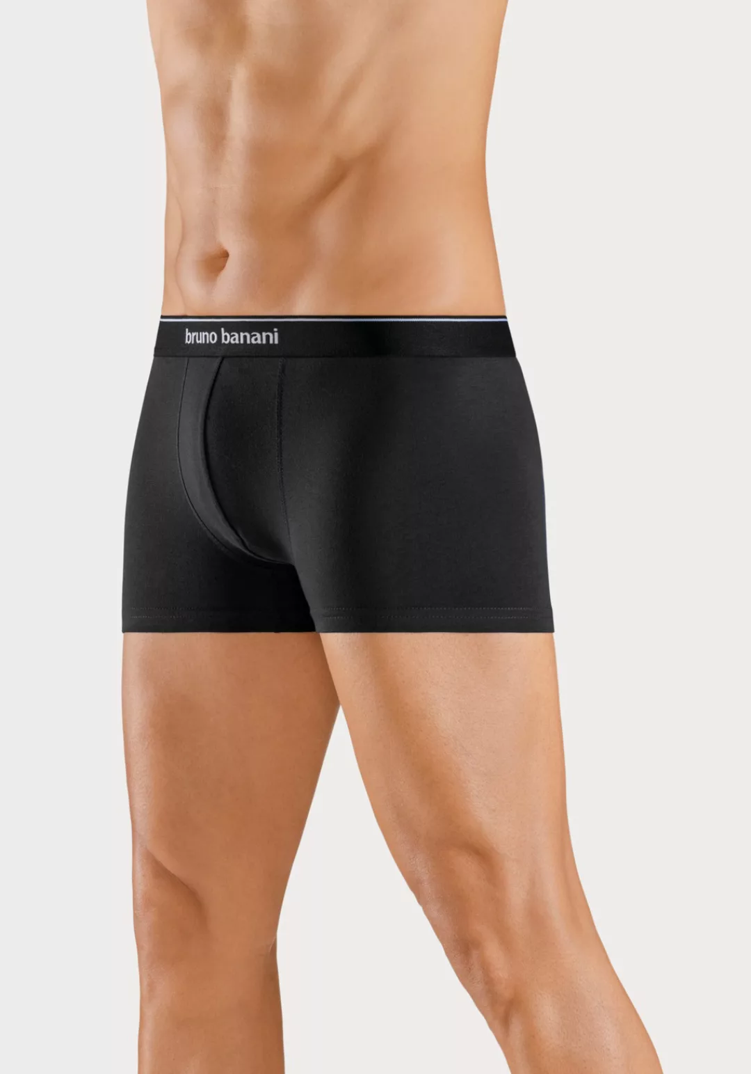 Bruno Banani Boxer, (Packung, 4 St.), in der Dose verpackt günstig online kaufen