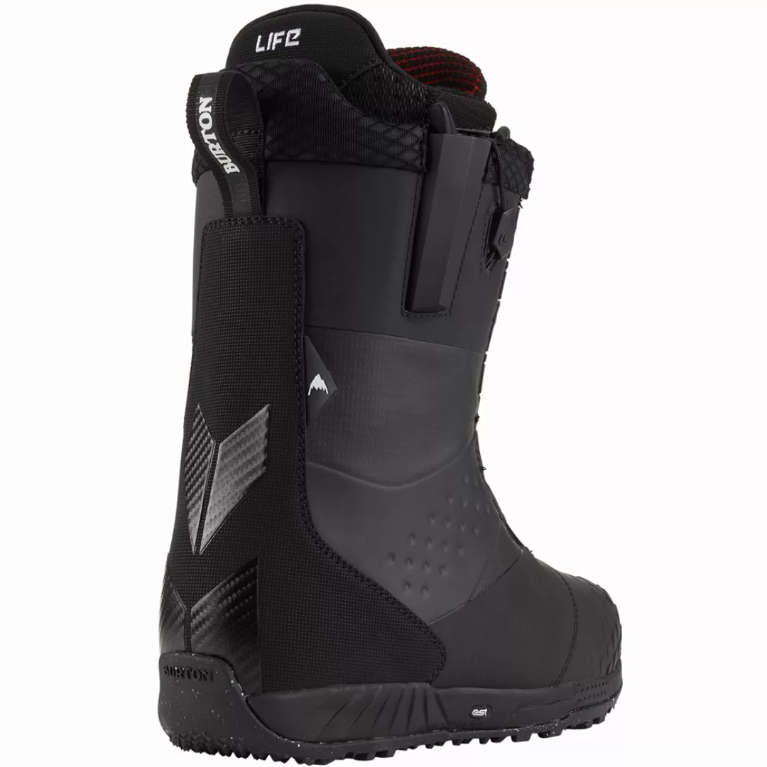 Burton Ion Black günstig online kaufen