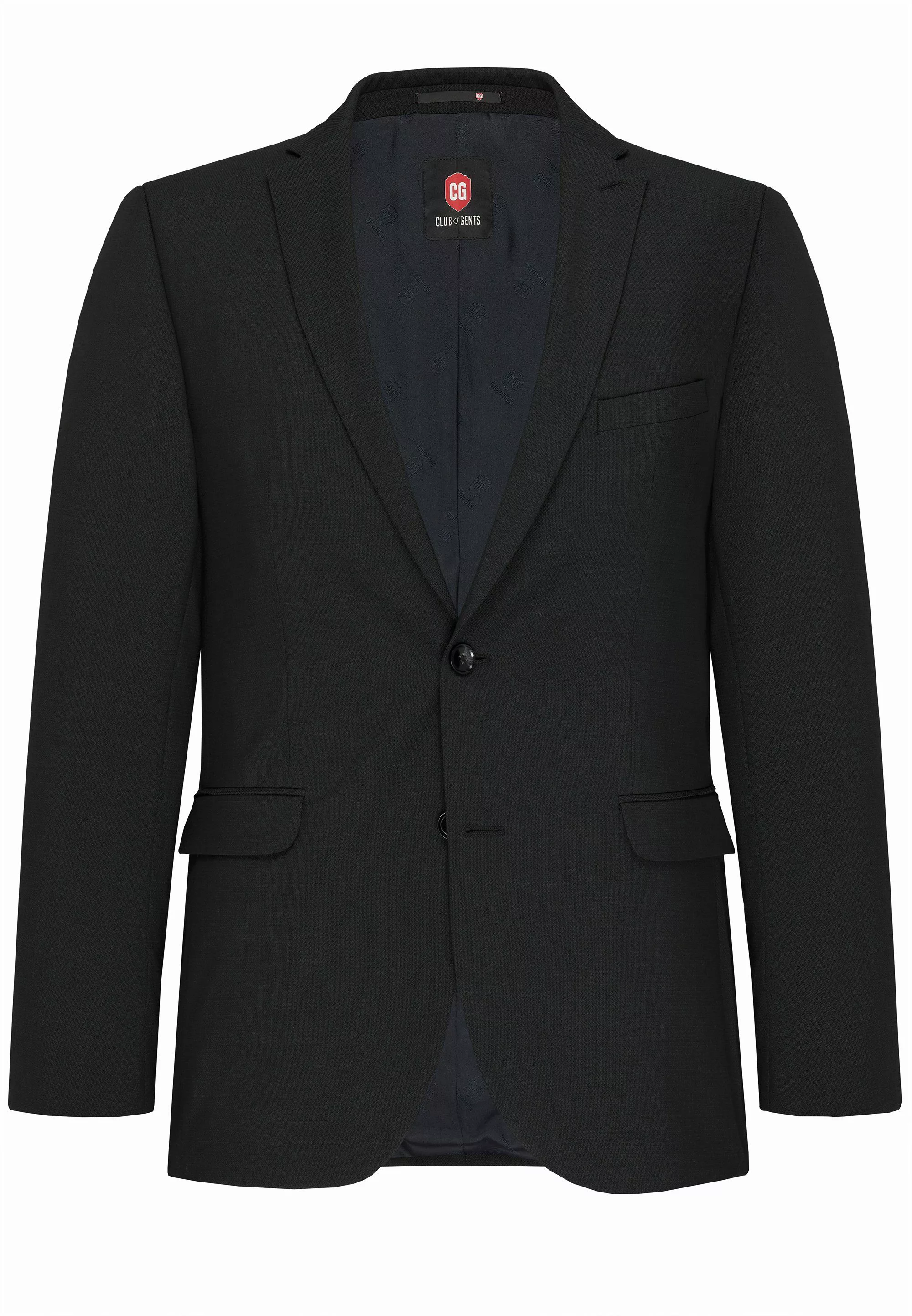 CG Club of Gents Anzugsakko CG günstig online kaufen
