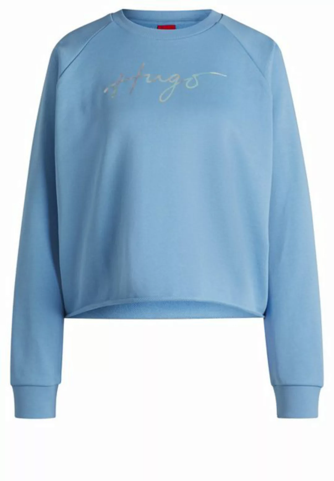 HUGO Sweatshirt Darace (1-tlg) günstig online kaufen