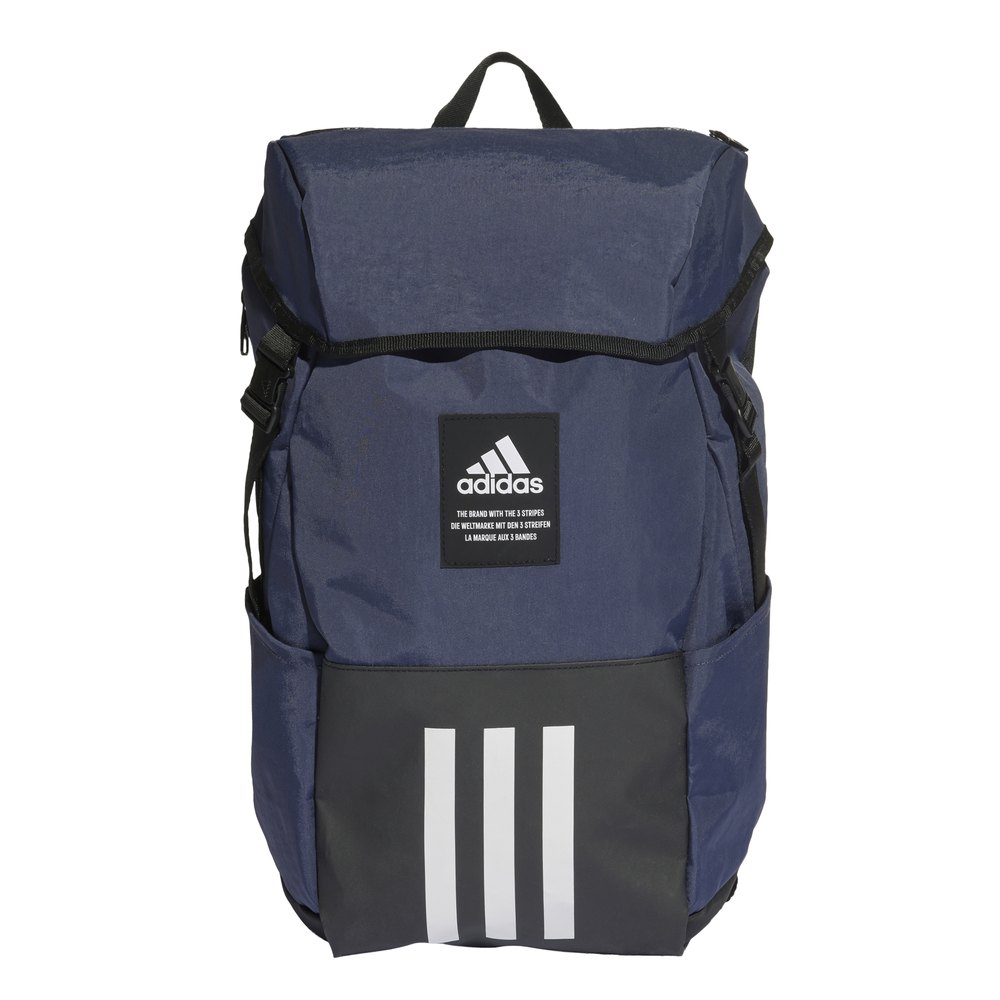 Adidas 4 Athletes Rucksack One Size Shadow Navy / Black günstig online kaufen