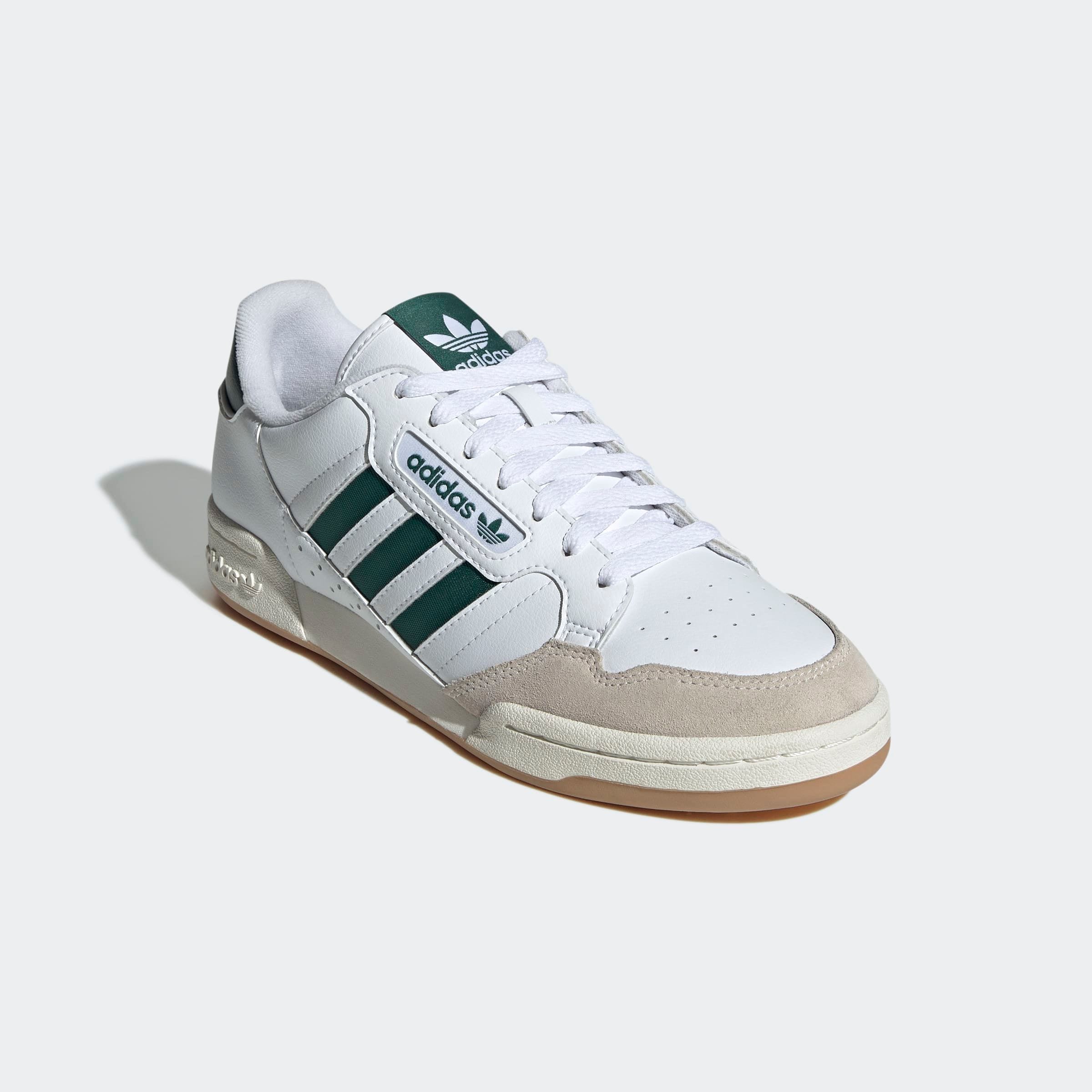 adidas Originals Sneaker "CONTINENTAL 80 STRIPES" günstig online kaufen