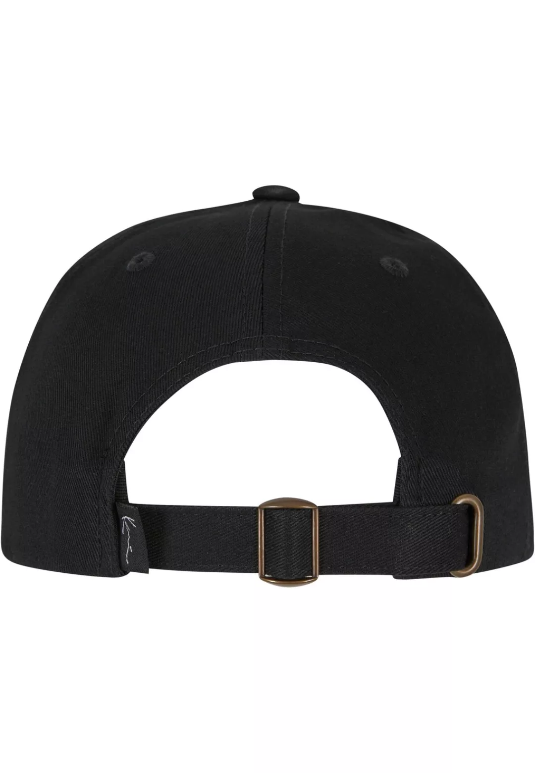 Karl Kani Flex Cap "Karl Kani Herren Signature Essential Cap" günstig online kaufen