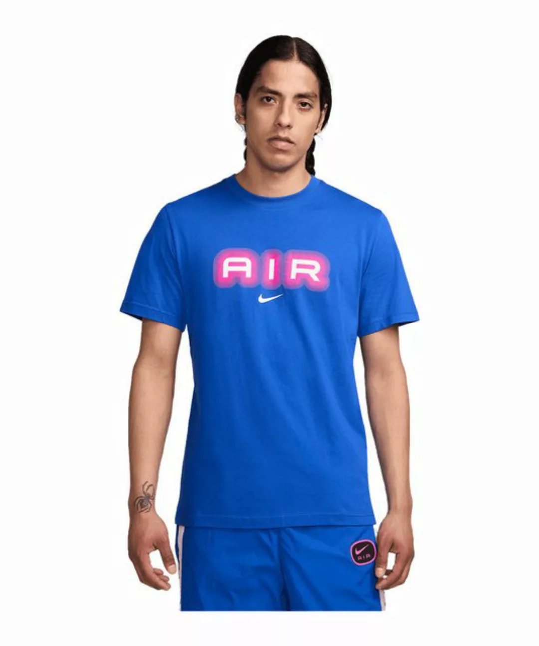 Nike Sportswear T-Shirt Air Graphic T-Shirt default günstig online kaufen