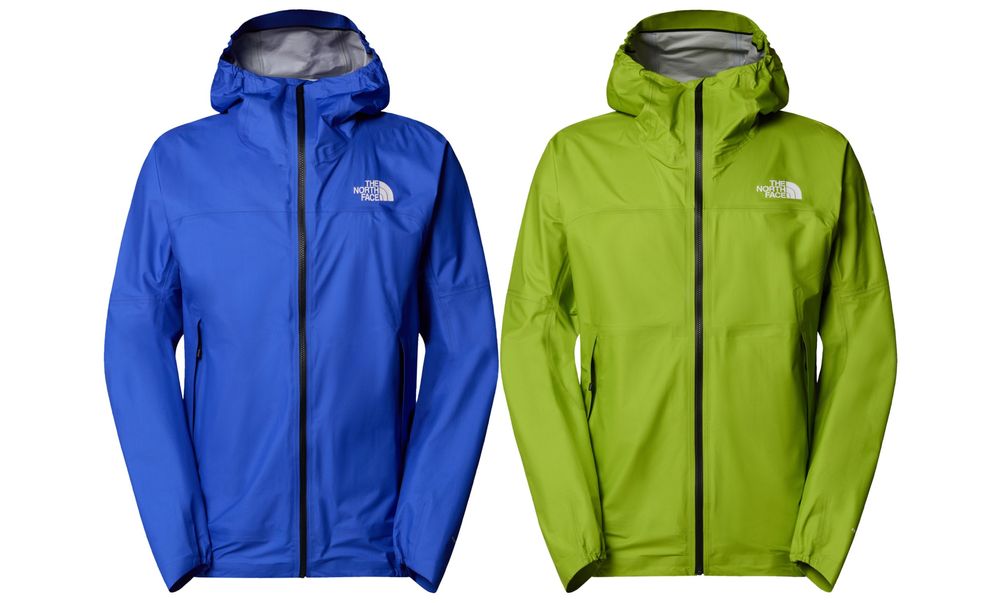 The North Face Men's Papsura FL Jacket - Hardshelljacke günstig online kaufen