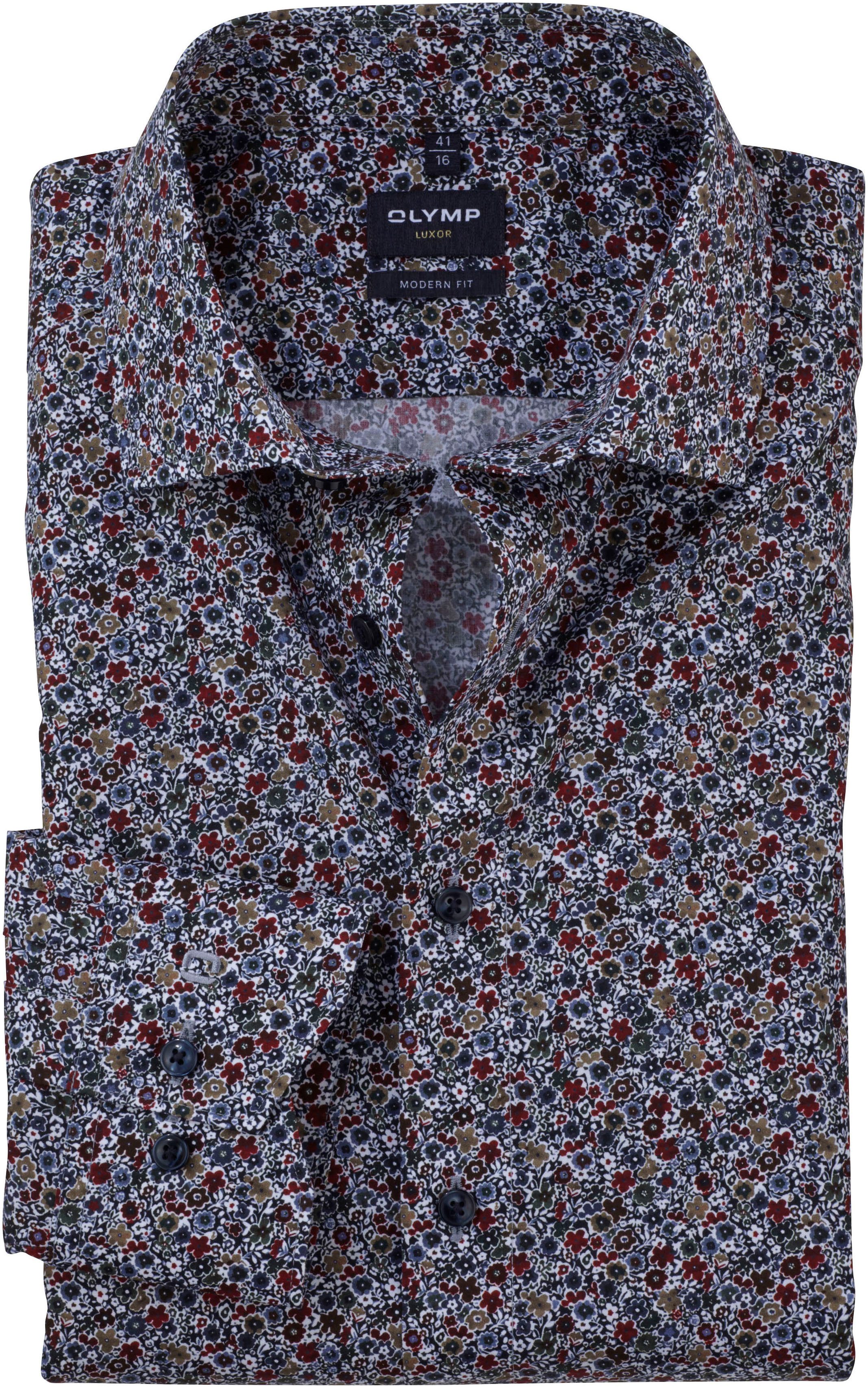 OLYMP Businesshemd Luxor modern fit mit günstig online kaufen