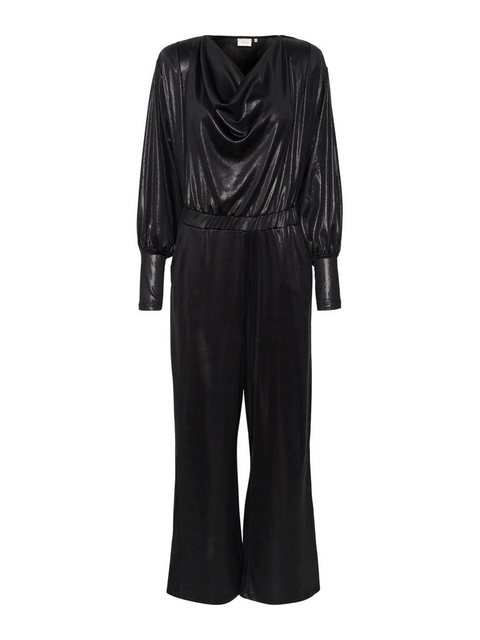 Gestuz Jumpsuit Maddix (1-tlg) Drapiert/gerafft günstig online kaufen