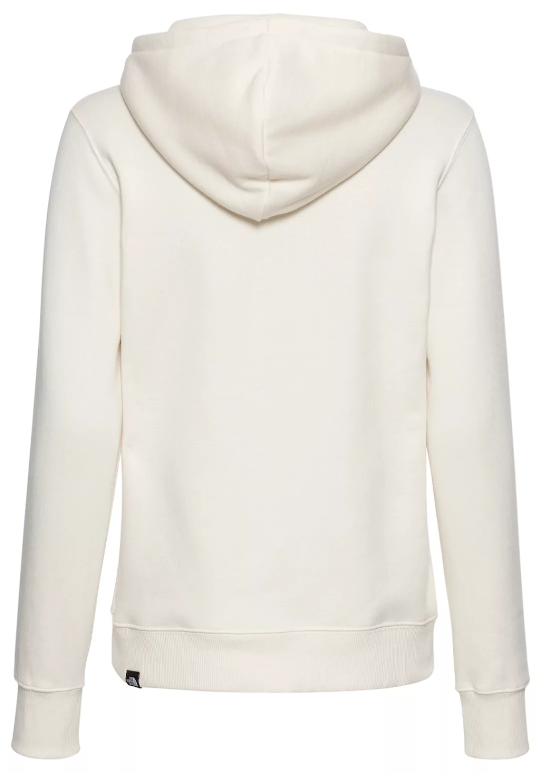 The North Face Kapuzensweatshirt W DREW PEAK PULLOVER HOODIE - EU günstig online kaufen