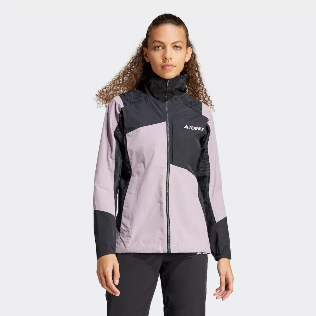 adidas TERREX Outdoorjacke W XPR HYB RR J günstig online kaufen