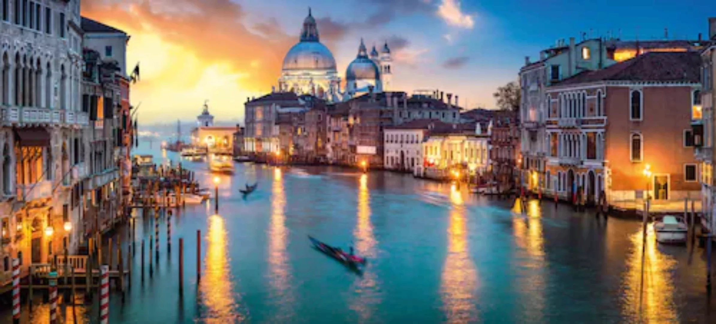 Bönninghoff Leinwandbild "Venedig", (1 St.) günstig online kaufen