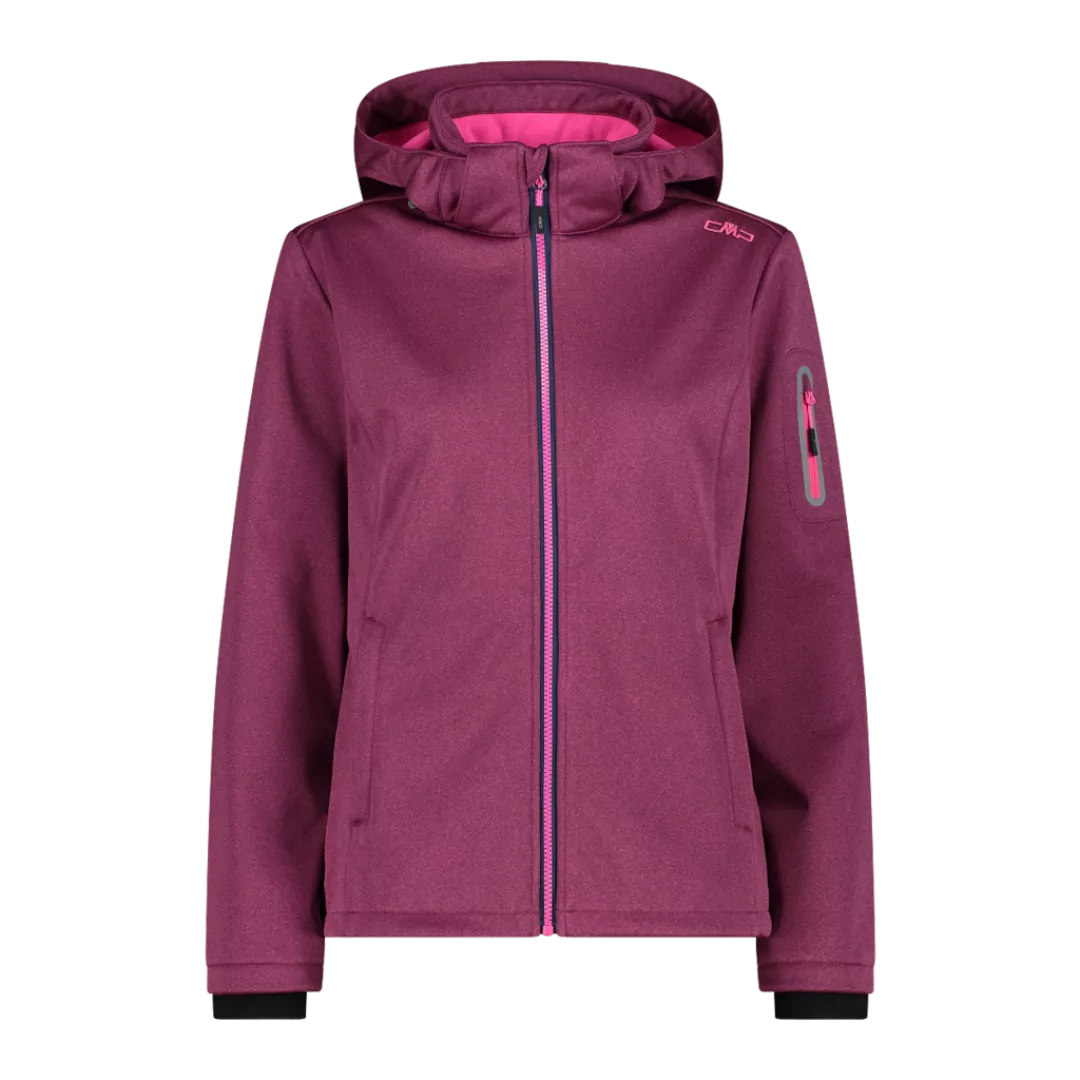 CMP Softshelljacke günstig online kaufen