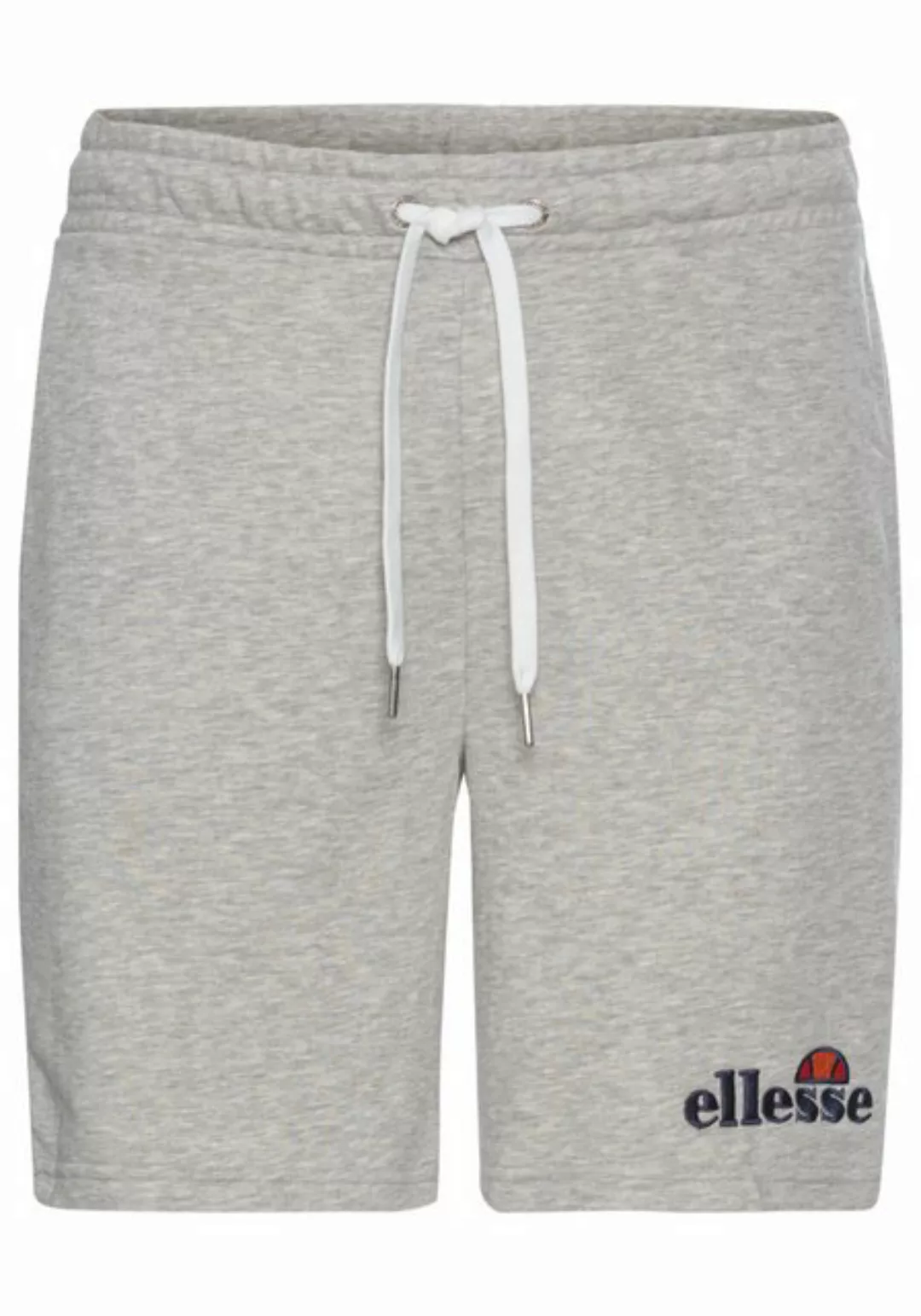 Ellesse Sweatshorts SILVAN FLEECE SHORT günstig online kaufen