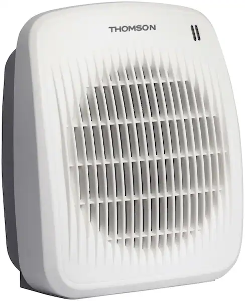 Thomson Heizgerät »THSF028«, 2000 W, Sicherung für Überhitzungs- und Kippsc günstig online kaufen