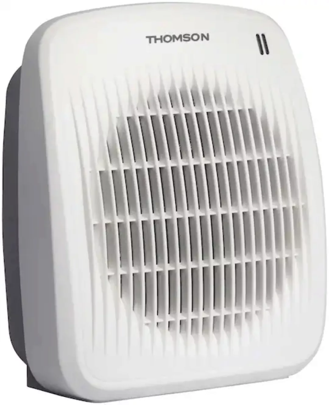 Thomson Heizgerät »THSF028«, 2000 W, Sicherung für Überhitzungs- und Kippsc günstig online kaufen