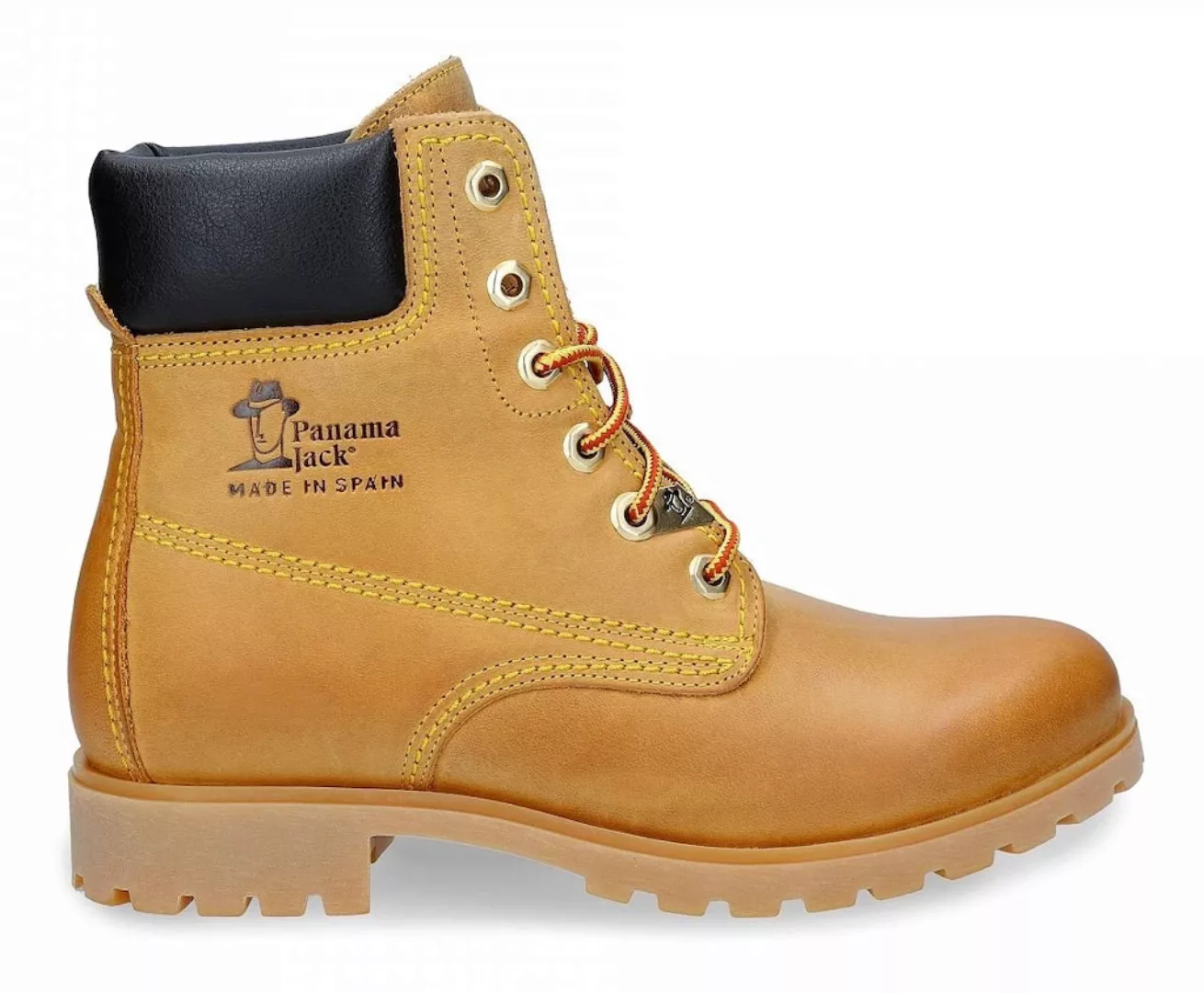 Panama Jack Schnürboots "Panama 03" günstig online kaufen