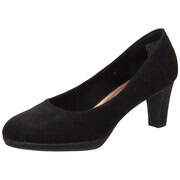 Via della Rosa Pumps Damen schwarz günstig online kaufen