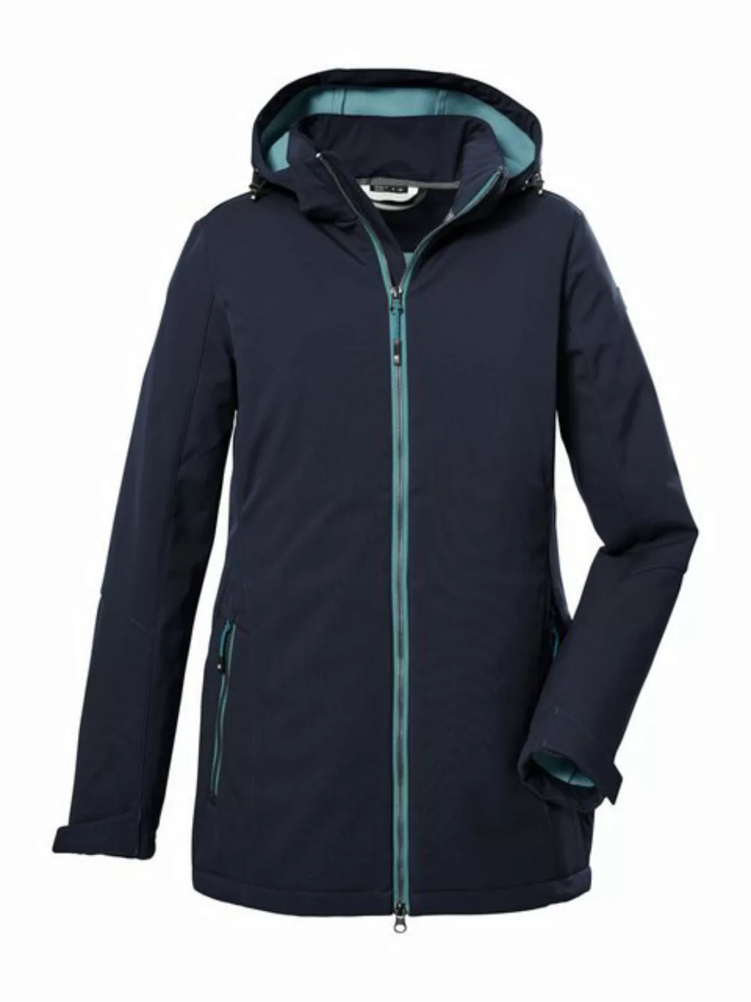 Killtec Softshelljacke (1-St) günstig online kaufen