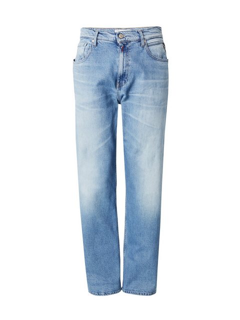 Replay Regular-fit-Jeans KYRAN (1-tlg) günstig online kaufen