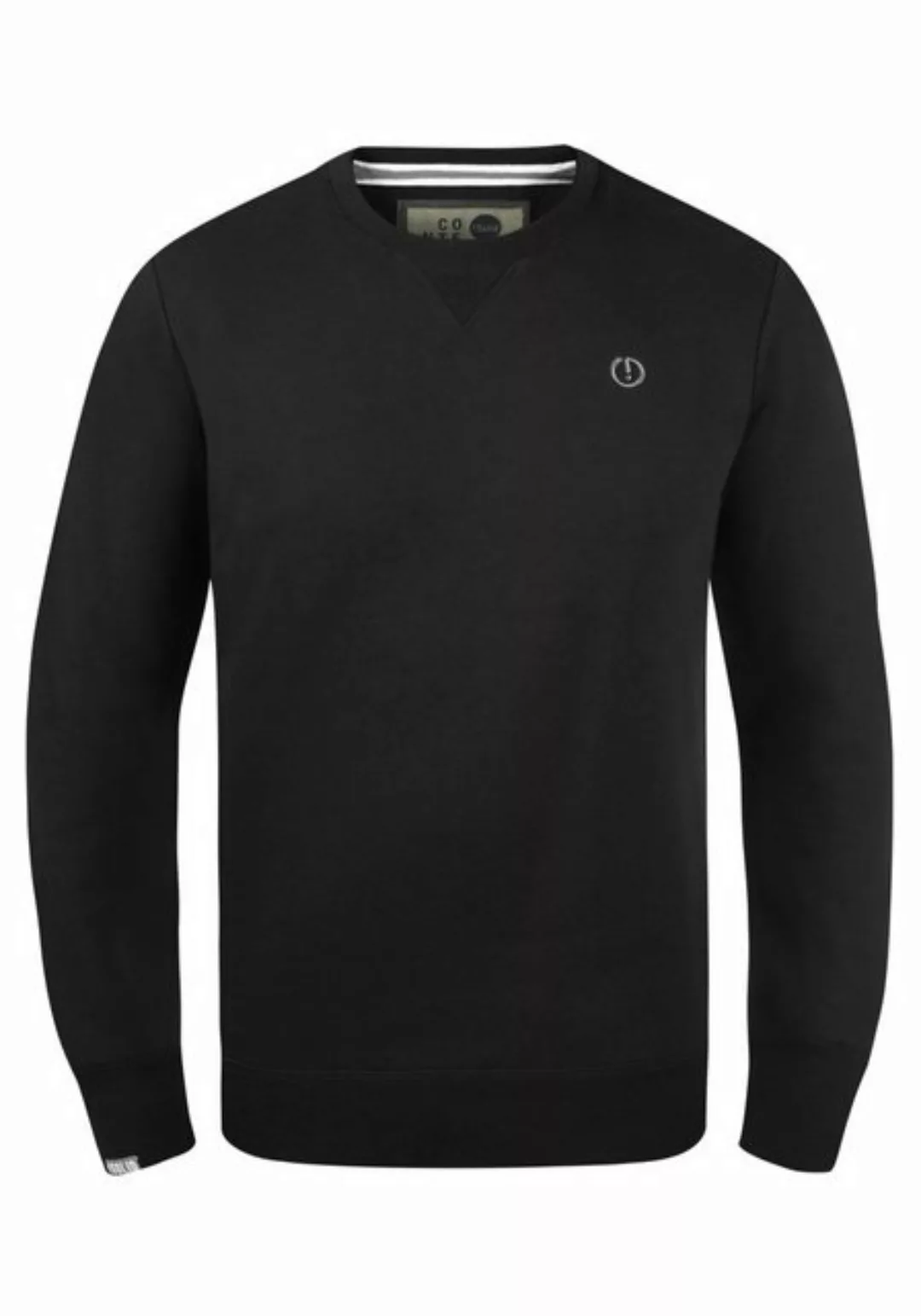 !Solid Sweatshirt SDBenn O-Neck Sweatpullover mit weicher Fleece-Innenseite günstig online kaufen