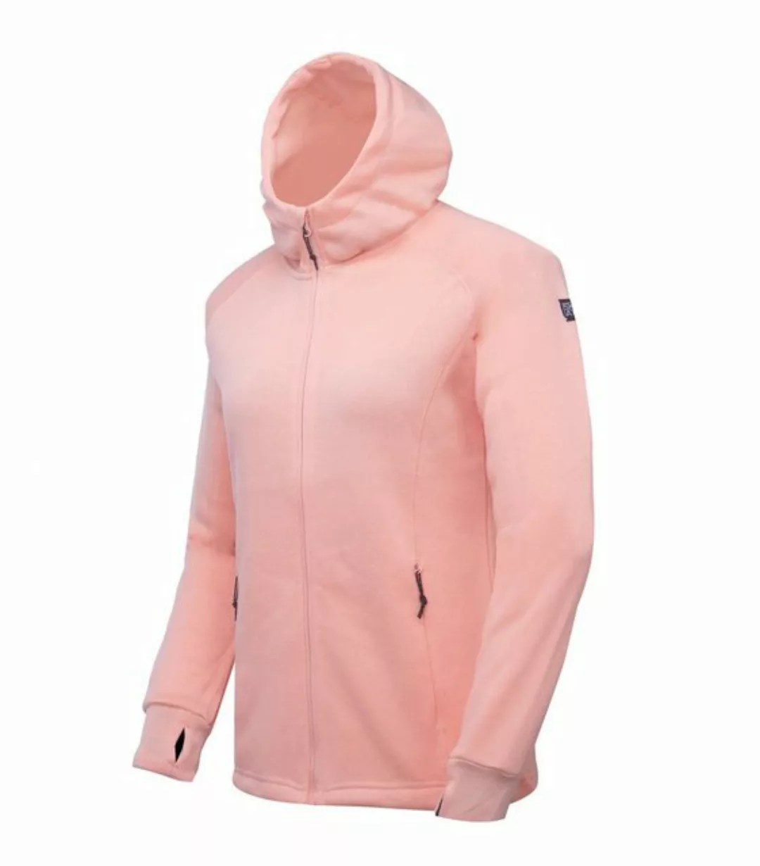 Skratta Strickfleecejacke Damen Liska günstig online kaufen