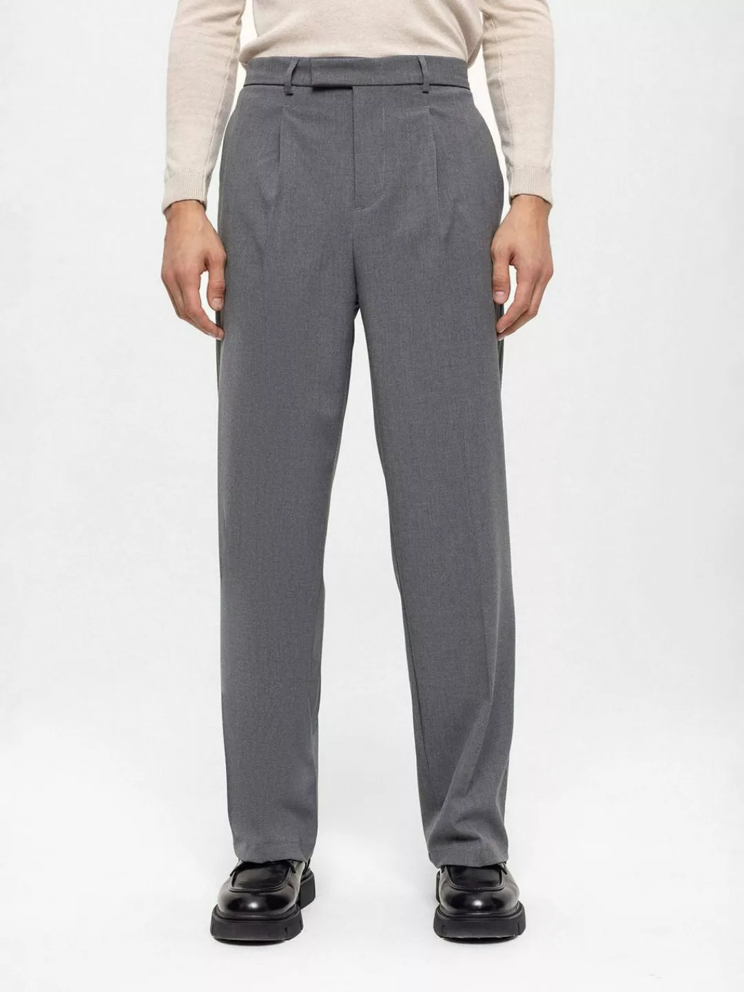 Antioch 7/8-Strandhose Plated Baggy Pant günstig online kaufen