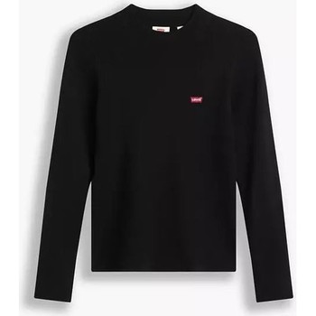 Levis  Pullover A0719 0000 - CEW RIB SWEATER-CAVIAR günstig online kaufen