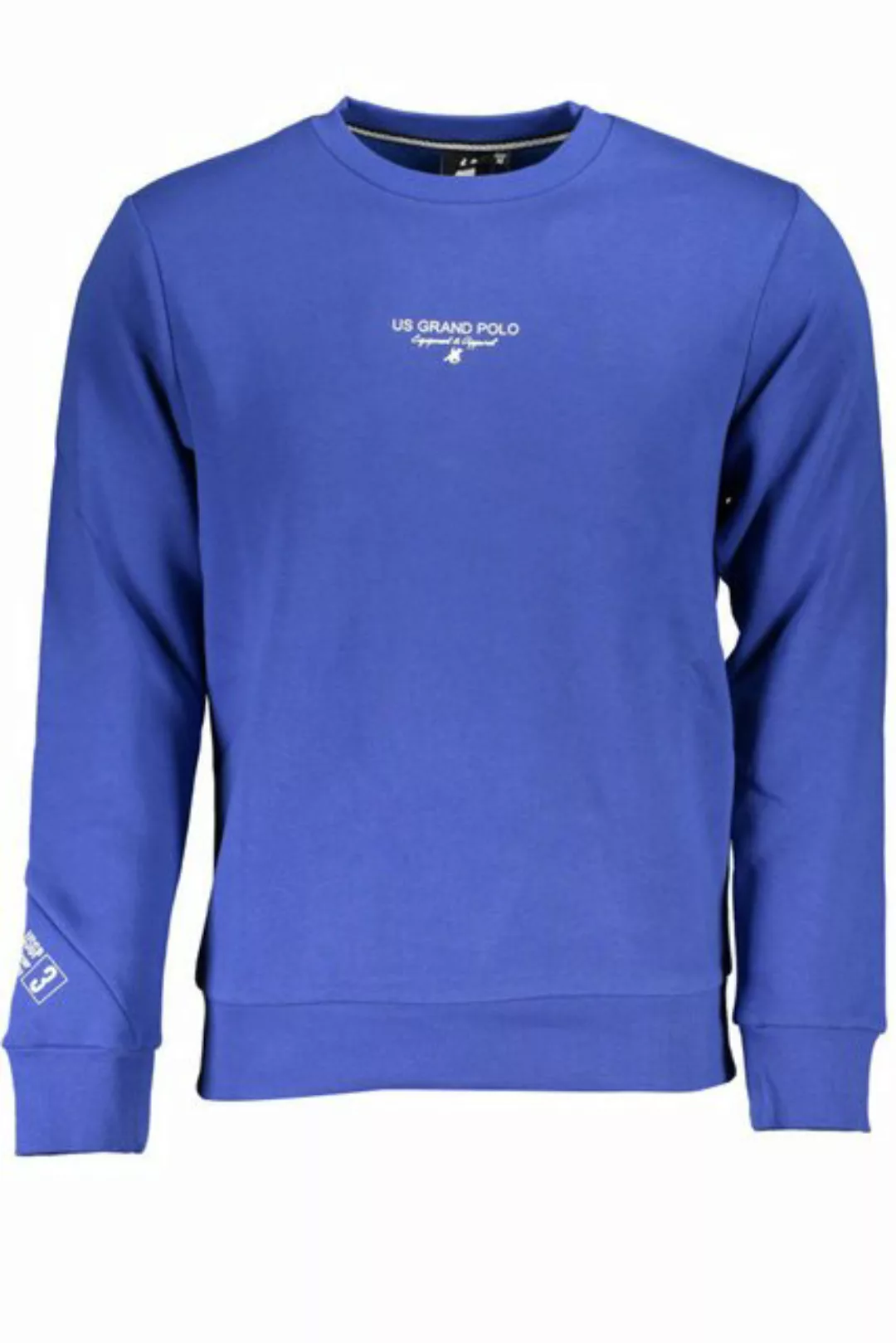 US Grand Polo Sweatshirt günstig online kaufen