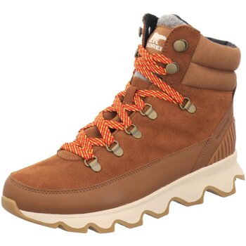 Sorel  Stiefel Kinetic Conquest tan günstig online kaufen