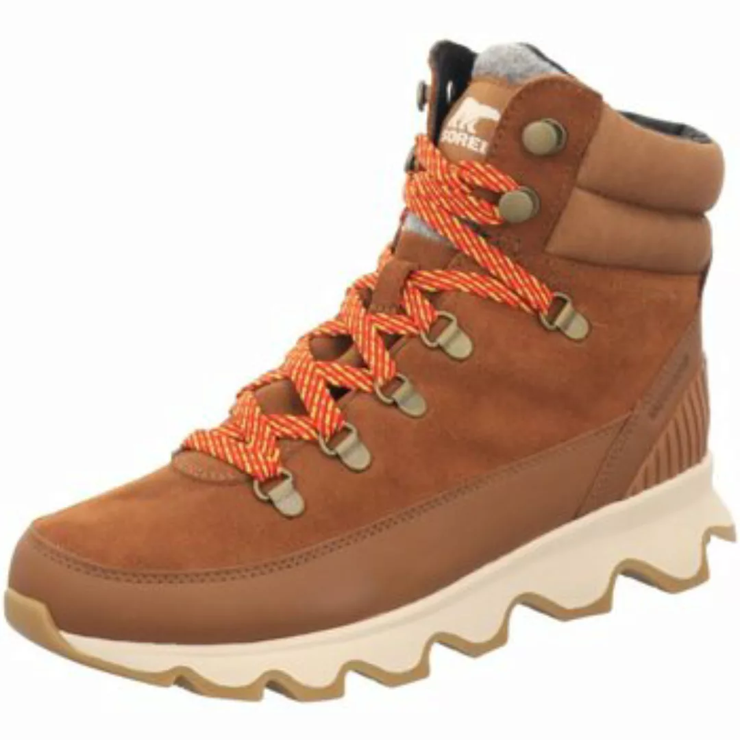 Sorel  Stiefel Kinetic Conquest tan günstig online kaufen